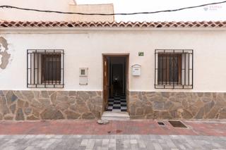 Casa  Calle cervantes. **casa pareada en venta en los gallardos - un hogar con encanto*