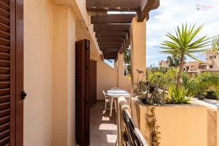 Apartament a Calle arrayan 4