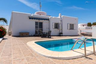 Xalet a Calle el castillo 17. **chalet independiente en venta en villaricos - ¡tu refugio junt