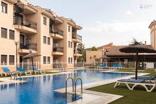 Apartament a Urbanización collados zieschang 63a. **apartamento turístico en venta en un entorno idílico - ideal p