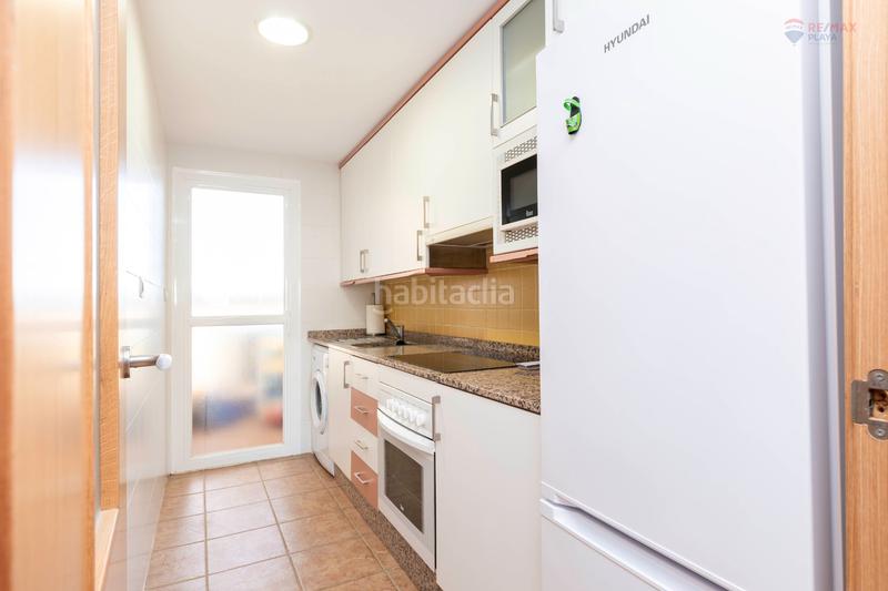 Foto 2c8b9c68-76de-40aa-b50a-b883001ff87a. Planta baja en calle las pitas 1 ¡descubre tu nuevo hogar en lomas del mar v! en Vera