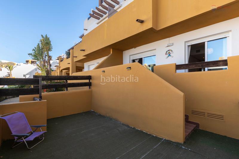 Foto 3cccba33-ed15-4e17-a93d-33b7d0b5c144. Planta baja en calle las pitas 1 ¡descubre tu nuevo hogar en lomas del mar v! en Vera