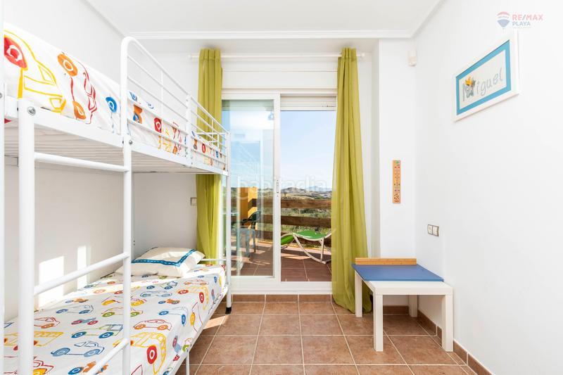 Foto 4292ace4-3662-4527-97b1-d32127dafda2. Planta baja en calle las pitas 1 ¡descubre tu nuevo hogar en lomas del mar v! en Vera