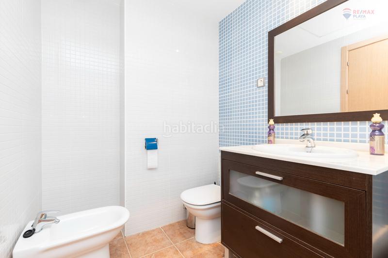 Foto 5bcb8432-b75d-4983-afe6-4c5ae289bef9. Planta baja en calle las pitas 1 ¡descubre tu nuevo hogar en lomas del mar v! en Vera