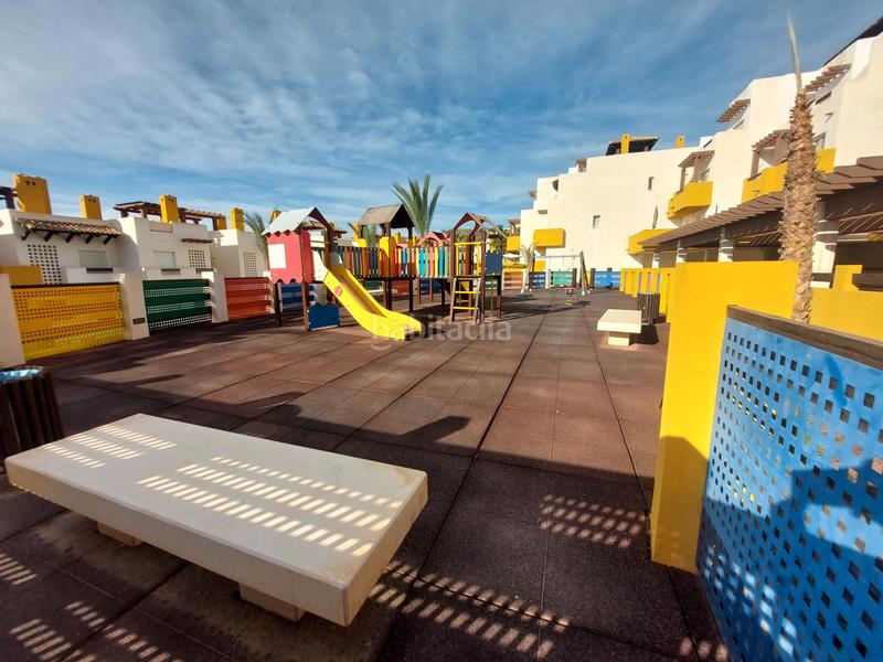 Foto 5d49c2c6-d65b-4962-bf7b-c4ca42115a95. Planta baja en calle las pitas 1 ¡descubre tu nuevo hogar en lomas del mar v! en Vera