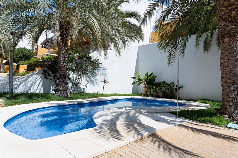 Foto 693275e2-d07b-4730-8d8b-d0738efc8e70. Planta baja en calle las pitas 1 ¡descubre tu nuevo hogar en lomas del mar v! en Vera