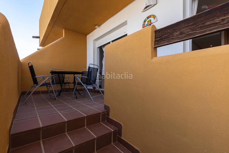 Foto 75552244-212b-45d2-b924-8fa66718bbe5. Planta baja en calle las pitas 1 ¡descubre tu nuevo hogar en lomas del mar v! en Vera