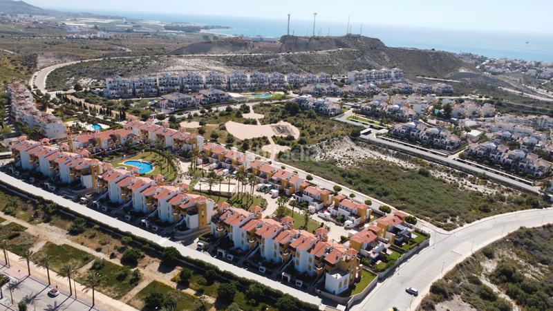 Foto 7f1a07cb-6891-470d-aada-c23f51736387. Planta baja en calle las pitas 1 ¡descubre tu nuevo hogar en lomas del mar v! en Vera
