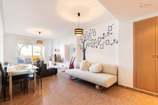 Rez-de-chaussée à Calle las pitas 1. ¡descubre tu nuevo hogar en lomas del mar v!