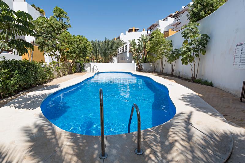 Foto 912d6283-7380-4580-b292-425dfbe8956b. Planta baja en calle las pitas 1 ¡descubre tu nuevo hogar en lomas del mar v! en Vera