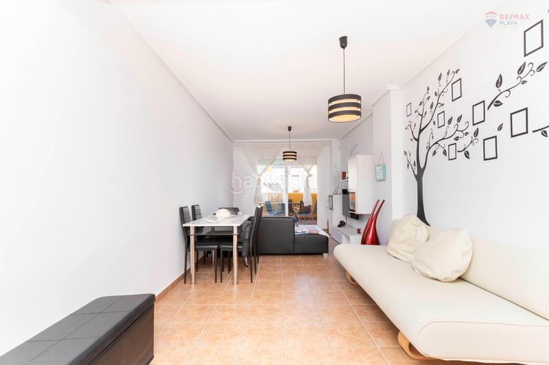Foto b80e3290-8c90-4afc-9b2c-8bcc83bd28ff. Planta baja en calle las pitas 1 ¡descubre tu nuevo hogar en lomas del mar v! en Vera