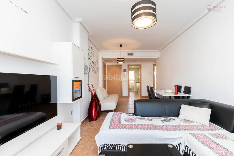 Foto bd1b78bb-5b12-4d80-8491-262f37a12b74. Planta baja en calle las pitas 1 ¡descubre tu nuevo hogar en lomas del mar v! en Vera