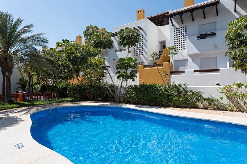 Foto c25765ad-3ce3-4431-8b4b-338dfed1b179. Planta baja en calle las pitas 1 ¡descubre tu nuevo hogar en lomas del mar v! en Vera