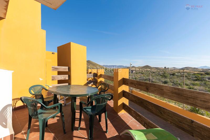 Foto dccdf1c9-e3e2-4a86-8fa1-46338dc5eefc. Planta baja en calle las pitas 1 ¡descubre tu nuevo hogar en lomas del mar v! en Vera