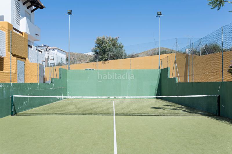 Foto f3db4b2a-7246-404c-a8a8-2d73e6848bdc. Planta baja en calle las pitas 1 ¡descubre tu nuevo hogar en lomas del mar v! en Vera