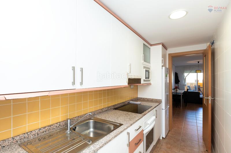 Foto f6eaeba1-e816-46c6-99d8-92f8e72c584b. Planta baja en calle las pitas 1 ¡descubre tu nuevo hogar en lomas del mar v! en Vera