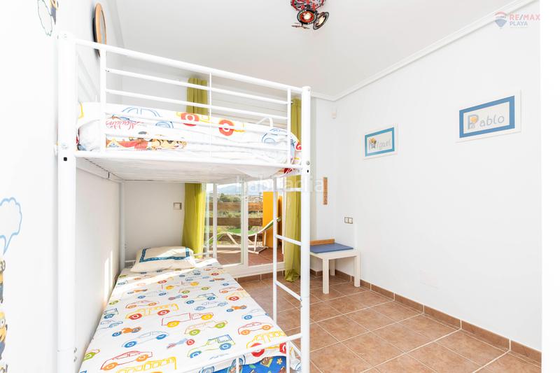 Foto fa5854f3-5014-4768-b687-0c61e8154188. Planta baja en calle las pitas 1 ¡descubre tu nuevo hogar en lomas del mar v! en Vera