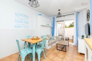 Planta baixa a Calle juan sebastián elcano 3. **piso en venta en laguna beach - ¡tu hogar cerca del mar! **