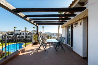 Penthouse  Avenida la giralda