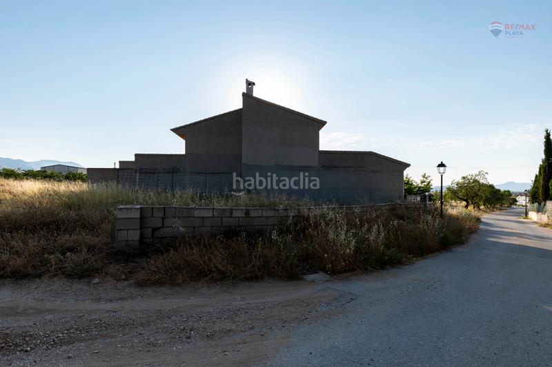 Foto 26947303-daee-4069-8262-6a32f59c6452. Xalet a calle huelva 4 a Chirivel