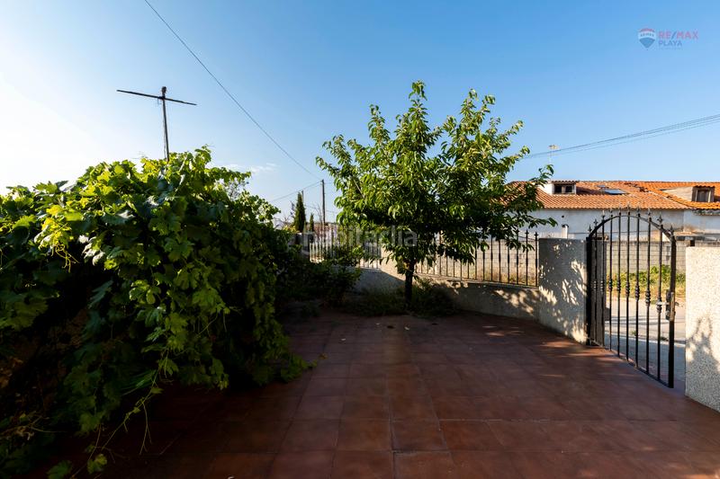 Foto 7385d566-4284-402a-8c51-046592bc5326. Xalet a calle huelva 4 a Chirivel