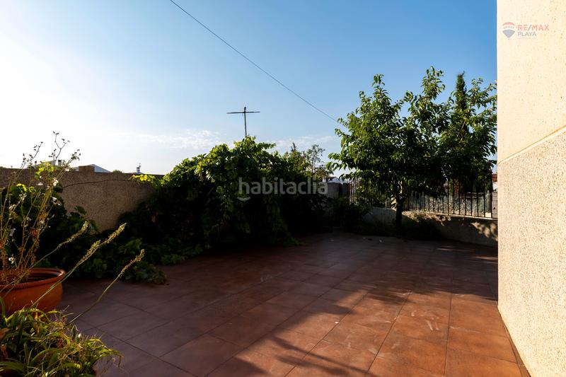 Foto a5c1db62-7e13-40a1-9353-d5fe22357813. Xalet a calle huelva 4 a Chirivel