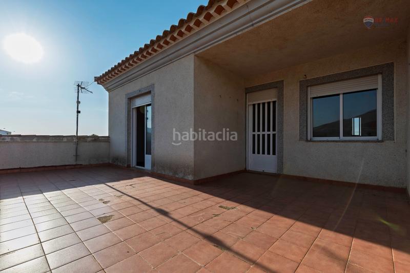 Foto be6f4ab1-19f3-4cba-8e8b-612a2bae1044. Xalet a calle huelva 4 a Chirivel