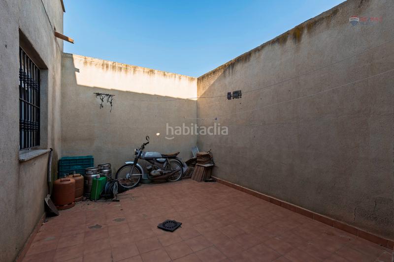 Foto df3730e5-ad67-4d56-9c8e-6e0ae9b0dcbf. Xalet a calle huelva 4 a Chirivel