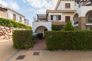 Dúplex  Calle tomillo. Dúplex en venta en vera playa - al andalus thalassa