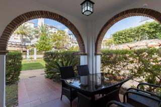 Dúplex  Calle tomillo. Dúplex en venta en vera playa - al andalus thalassa