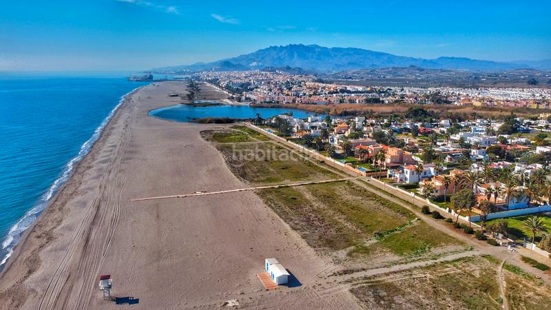 Foto 8a4d0db7-cbd7-4b84-bed5-a7304aab6dc9. Dúplex amb aparcament piscina a Las Salinas Vera