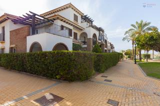 Duplex  Calle tomillo. Dúplex en venta en vera playa - al andalus thalassa