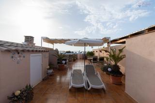 Àtic  Calle bergantín. Ático en venta en vera playa, puerto rey - un paraíso a tu alcan