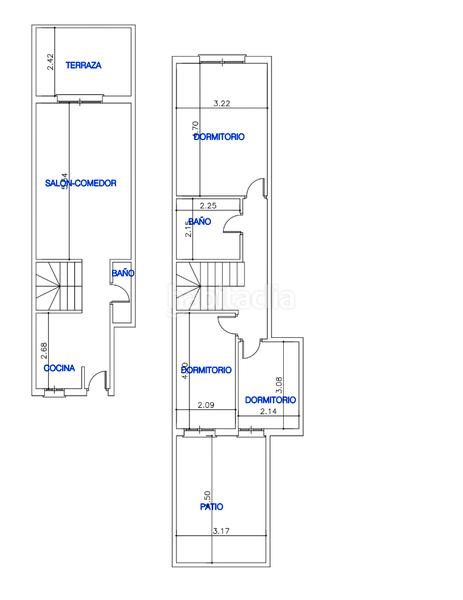 Foto 207aca37-75f0-4197-89b4-acdee942f9f9. Dúplex **dúplex en venta : tu nuevo hogar espera por ti** en Garrucha