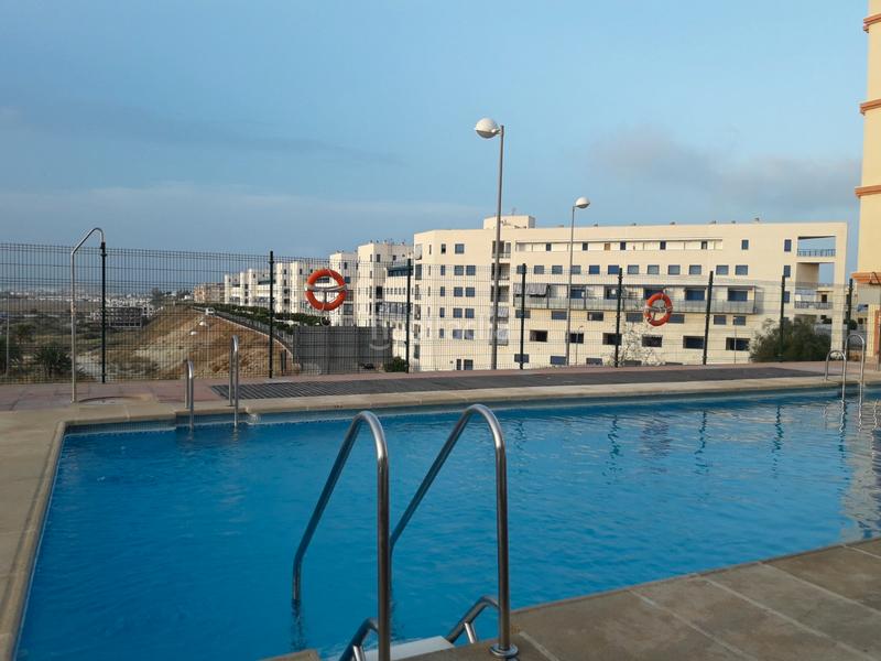 Foto 7d2baab4-24ad-43b6-adb1-0c8b6a3b3343. Dúplex **dúplex en venta : tu nuevo hogar espera por ti** en Garrucha