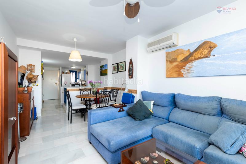 Foto a8c89426-edeb-4e73-9fec-4e79595f119a. Dúplex **dúplex en venta : tu nuevo hogar espera por ti** en Garrucha