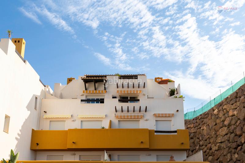 Foto 094b1d5e-1125-41d0-94ba-b2b861226c4c. Ático en calle las pitas 1 ¡ a la venta este sensacional atico con terraza y solarium! en Vera