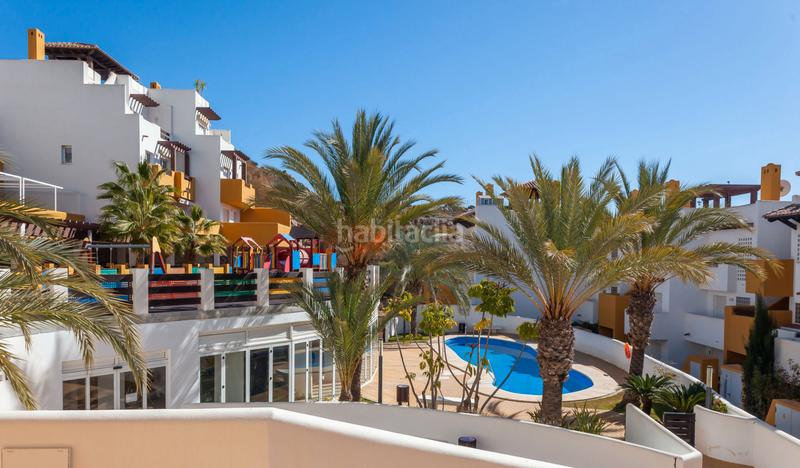 Foto 0c075029-a454-440c-a4ba-dced2555a721. Ático en calle las pitas 1 ¡ a la venta este sensacional atico con terraza y solarium! en Vera