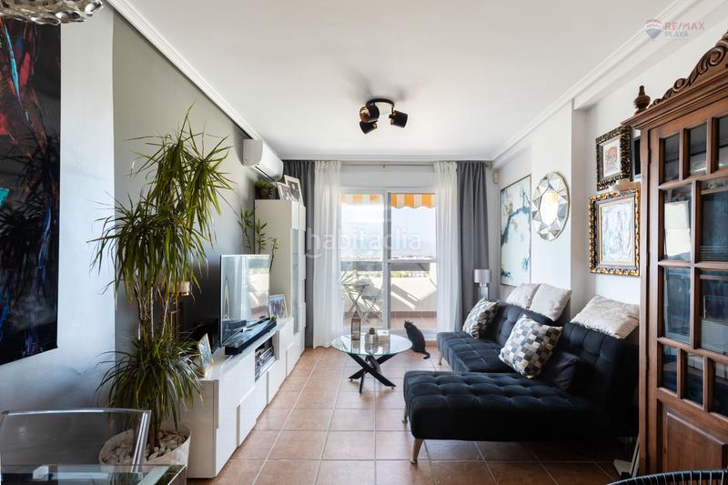 Foto 0e7436b6-2d9e-4e31-b802-b4305c4dacb1. Ático en calle las pitas 1 ¡ a la venta este sensacional atico con terraza y solarium! en Vera