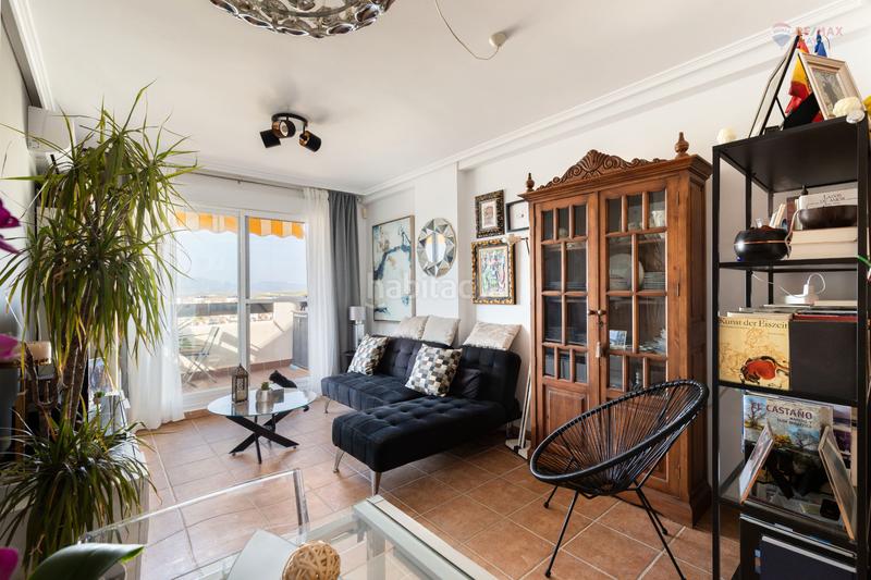 Foto 13c17e58-e81f-4989-a21a-b9d39ca32100. Ático en calle las pitas 1 ¡ a la venta este sensacional atico con terraza y solarium! en Vera