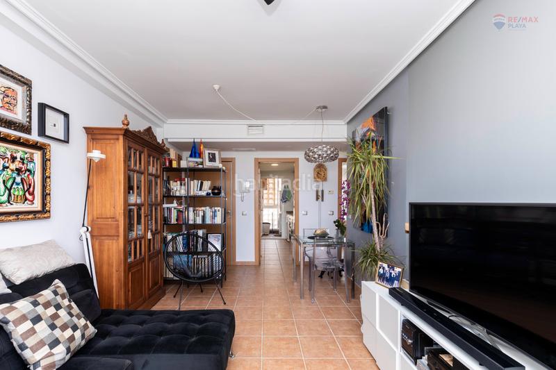 Foto 221944db-4fab-41bc-90ec-484c0c571994. Ático en calle las pitas 1 ¡ a la venta este sensacional atico con terraza y solarium! en Vera