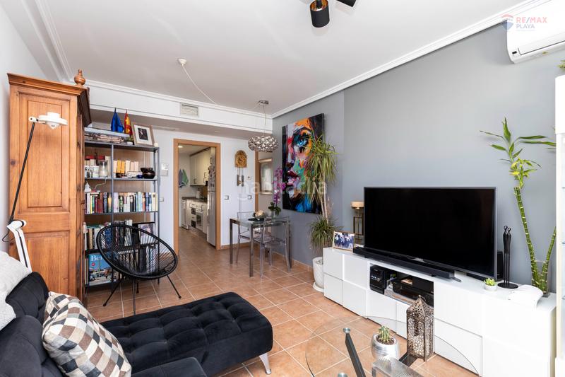 Foto 22a801ac-fe2a-4a23-965e-87422dcd9d4b. Ático en calle las pitas 1 ¡ a la venta este sensacional atico con terraza y solarium! en Vera