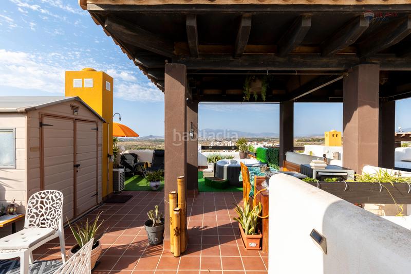 Foto 2f568295-6e68-4af0-b456-da888075dc76. Ático en calle las pitas 1 ¡ a la venta este sensacional atico con terraza y solarium! en Vera
