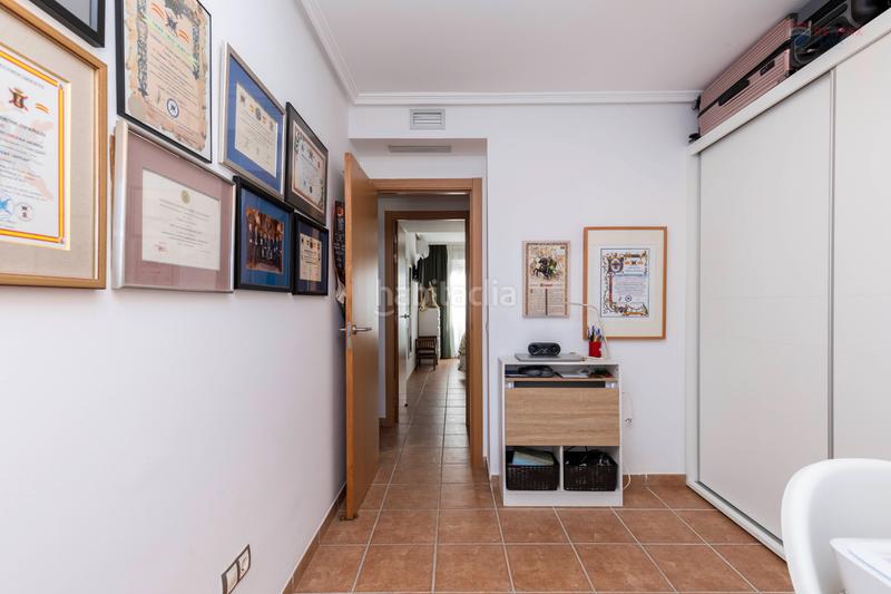 Foto 394a48f1-fcc5-4c09-888b-bbaf9a4f9275. Ático en calle las pitas 1 ¡ a la venta este sensacional atico con terraza y solarium! en Vera