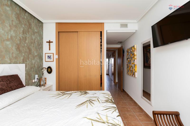 Foto 3e944e5e-784a-407f-bab8-4ffc296bdfc5. Ático en calle las pitas 1 ¡ a la venta este sensacional atico con terraza y solarium! en Vera