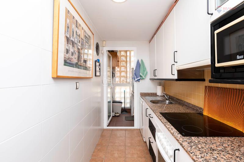 Foto 3f0b616c-9f8e-410f-a0de-2ec17e771945. Ático en calle las pitas 1 ¡ a la venta este sensacional atico con terraza y solarium! en Vera