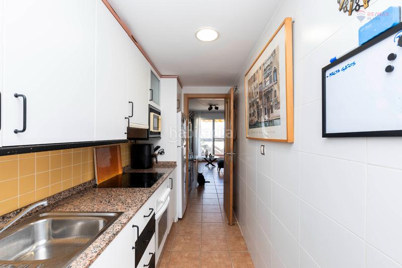 Foto 4573aad2-6067-45ba-ae65-c8cf63012753. Ático en calle las pitas 1 ¡ a la venta este sensacional atico con terraza y solarium! en Vera