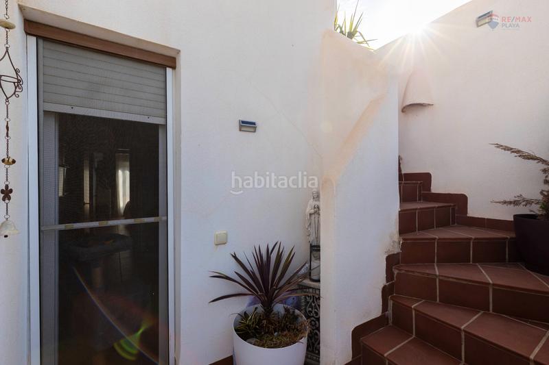 Foto 54b7af27-ab63-4abd-91b4-176dabd4755c. Ático en calle las pitas 1 ¡ a la venta este sensacional atico con terraza y solarium! en Vera