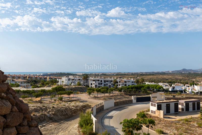 Foto 599af6d3-2fd6-4d64-9905-96c4d22de09f. Ático en calle las pitas 1 ¡ a la venta este sensacional atico con terraza y solarium! en Vera