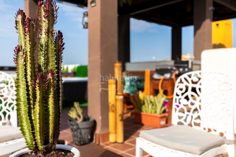 Foto 7d94049b-0f2d-4333-b437-2a7b25dca022. Ático en calle las pitas 1 ¡ a la venta este sensacional atico con terraza y solarium! en Vera